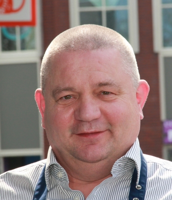 Helmut Teben